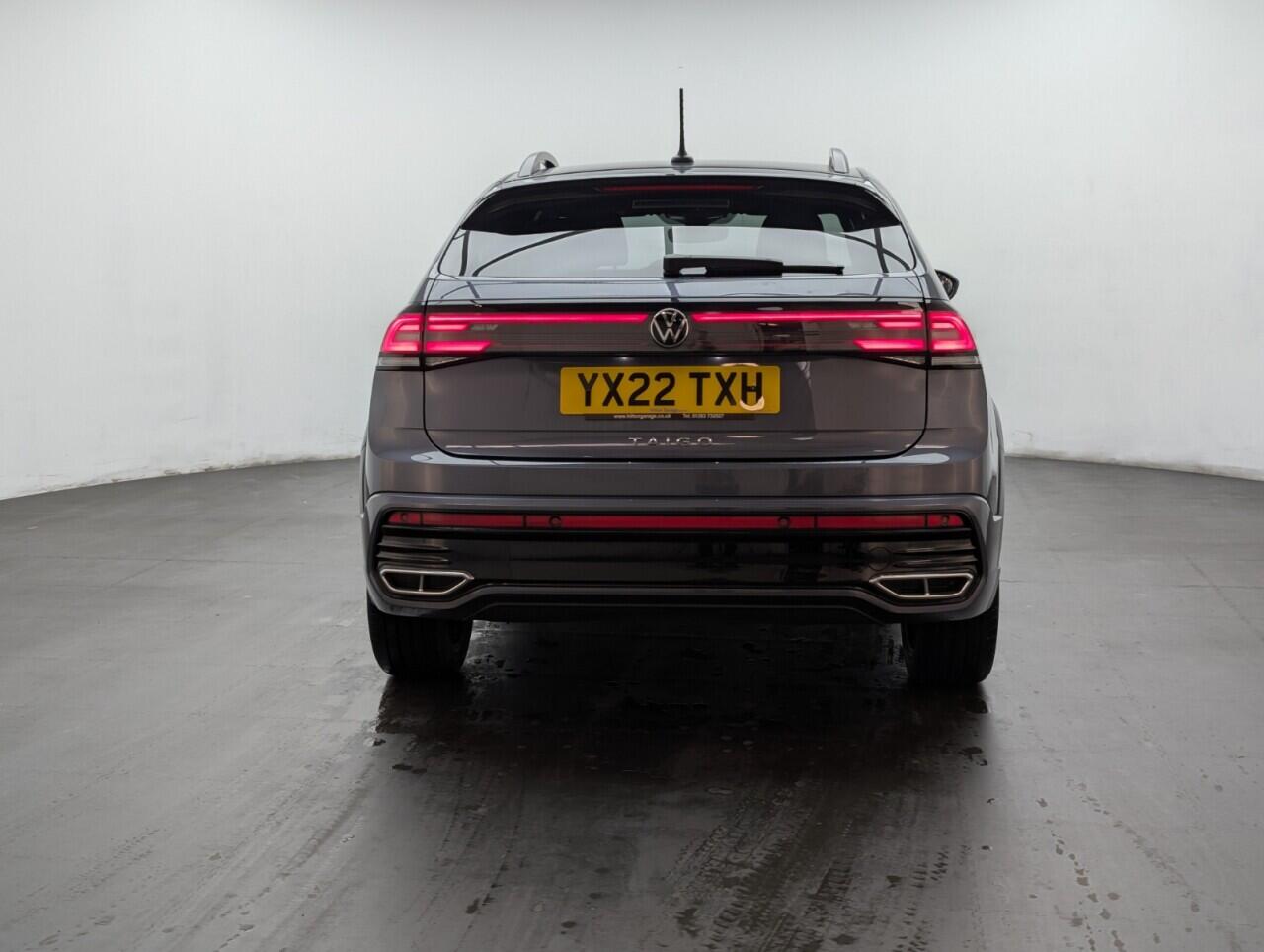 Used Volkswagen Taigo 2022 for sale - 76645504: Photo 7