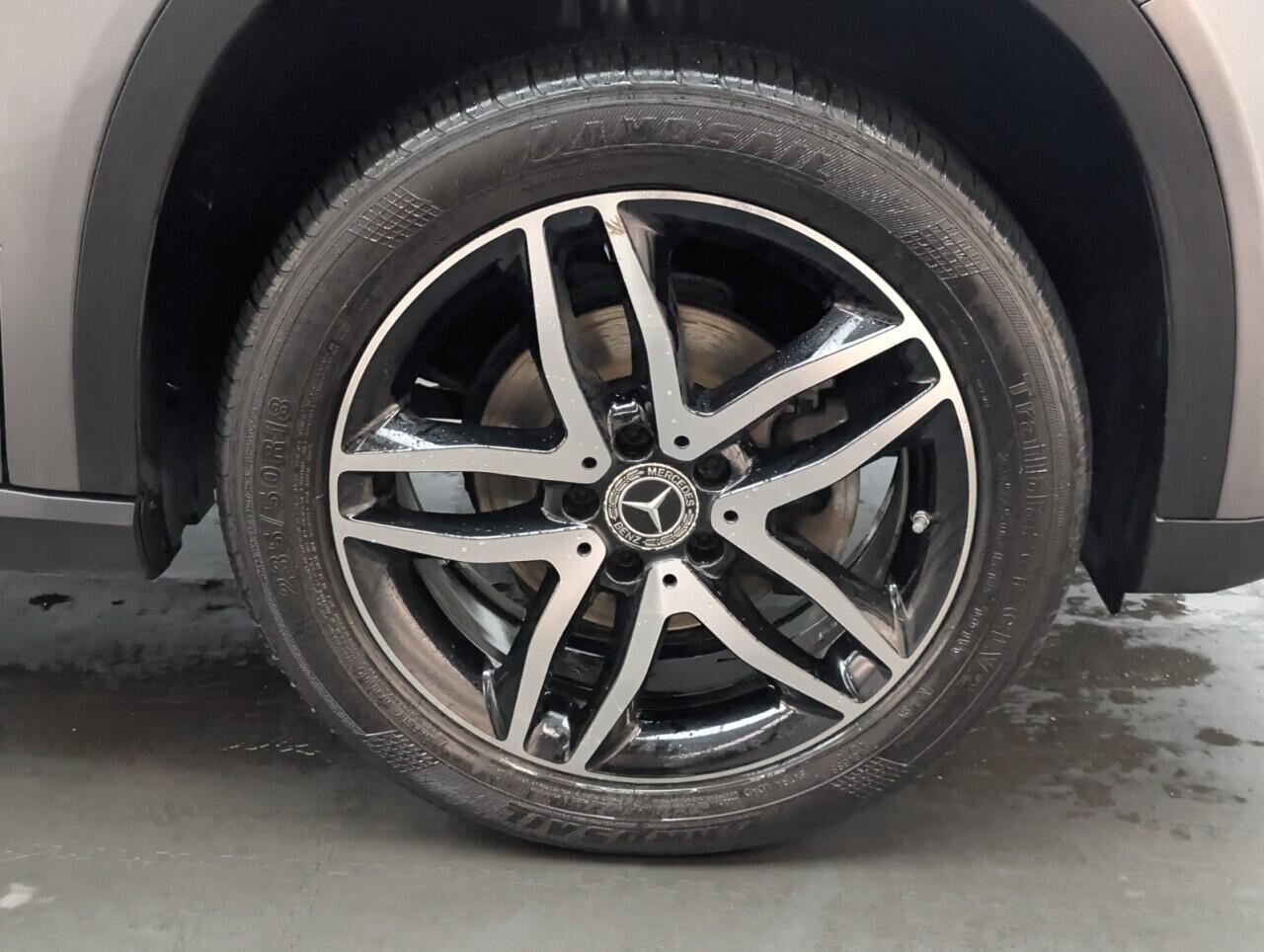 Used Mercedes-Benz A-Class 2019 for sale - 76424549: Photo 10