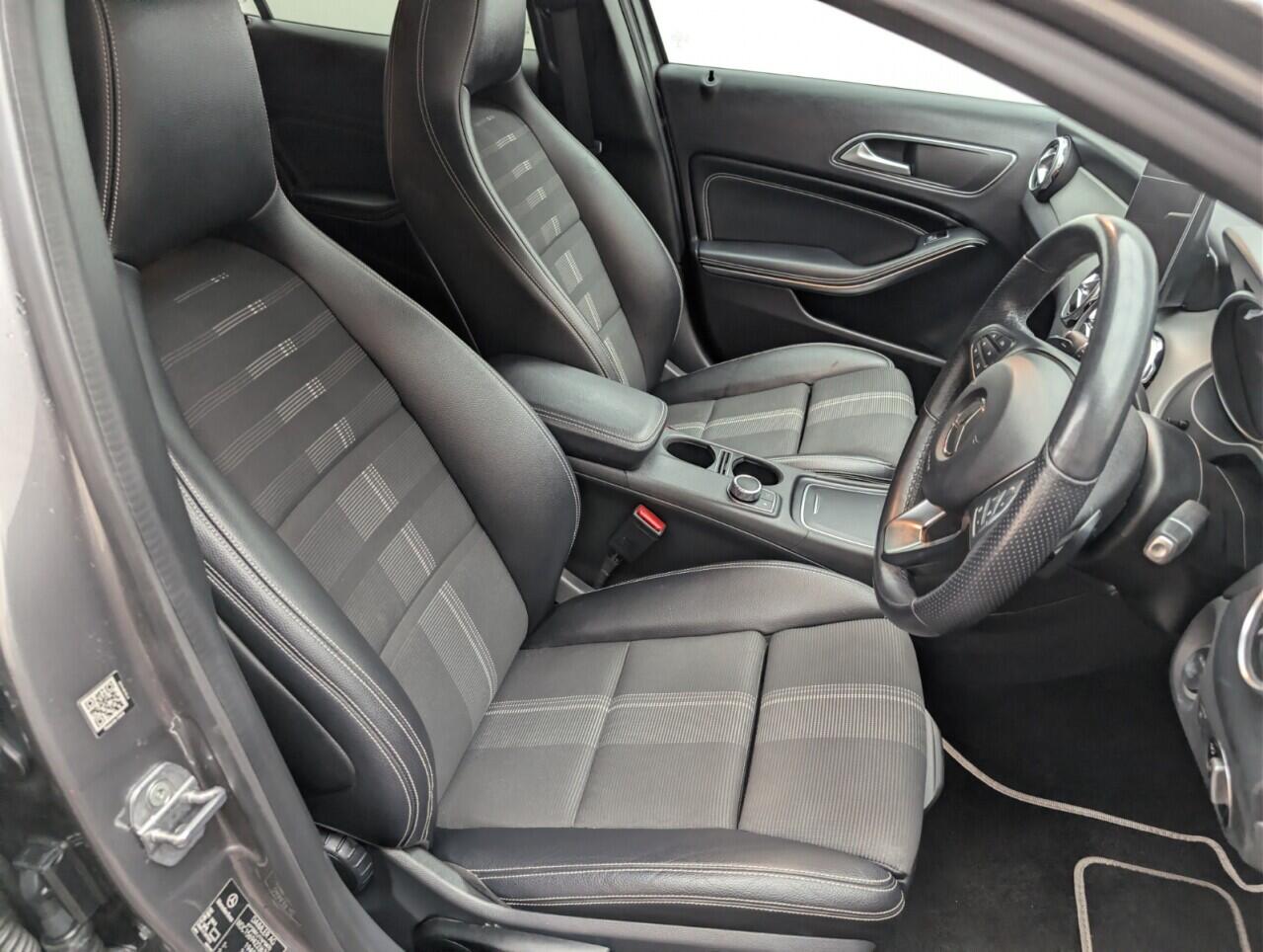 Used Mercedes-Benz A-Class 2019 for sale - 76424549: Photo 12