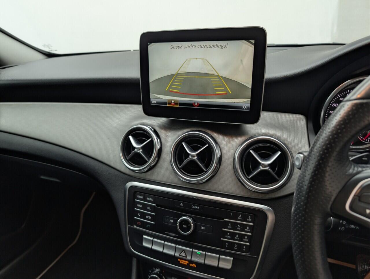 Used Mercedes-Benz A-Class 2019 for sale - 76424549: Photo 14