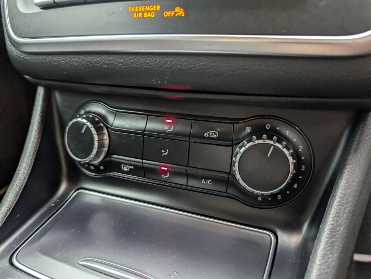 Used Mercedes-Benz A-Class 2019 for sale - 76424549: Photo 15