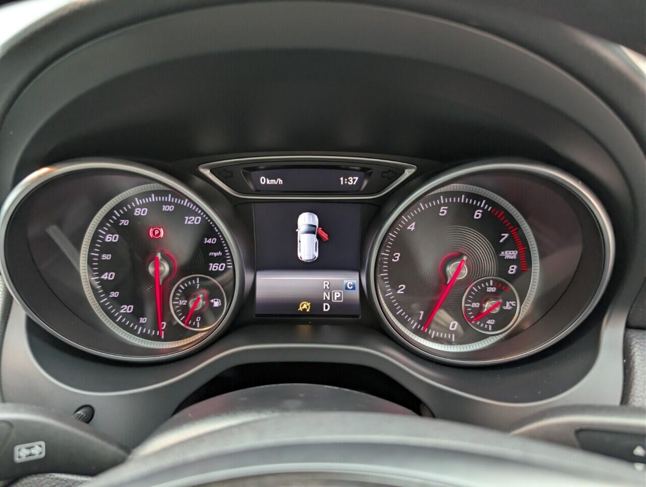 Used Mercedes-Benz A-Class 2019 for sale - 76424549: Photo 17