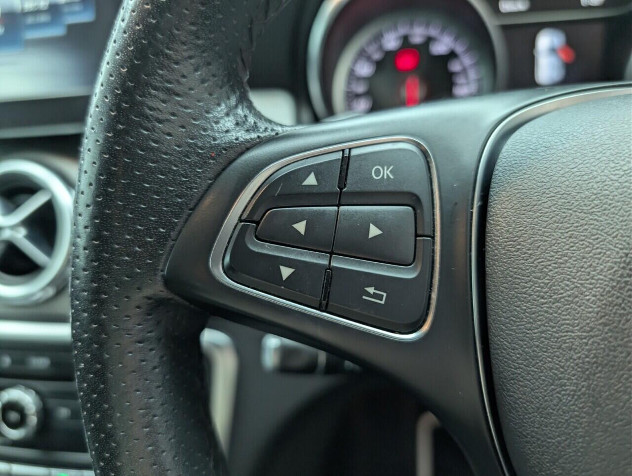 Used Mercedes-Benz A-Class 2019 for sale - 76424549: Photo 18