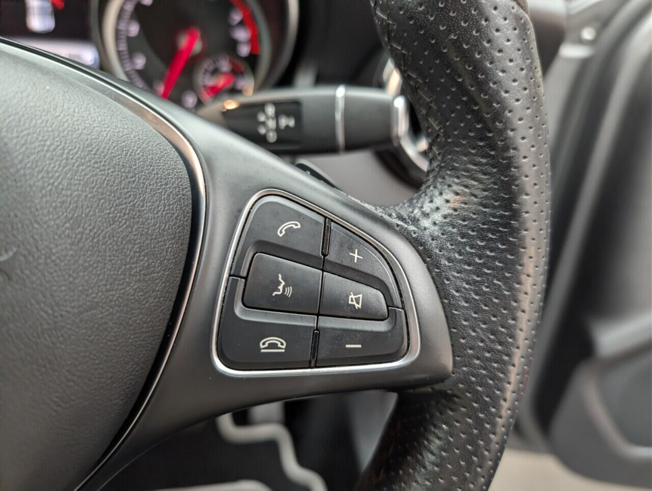 Used Mercedes-Benz A-Class 2019 for sale - 76424549: Photo 19