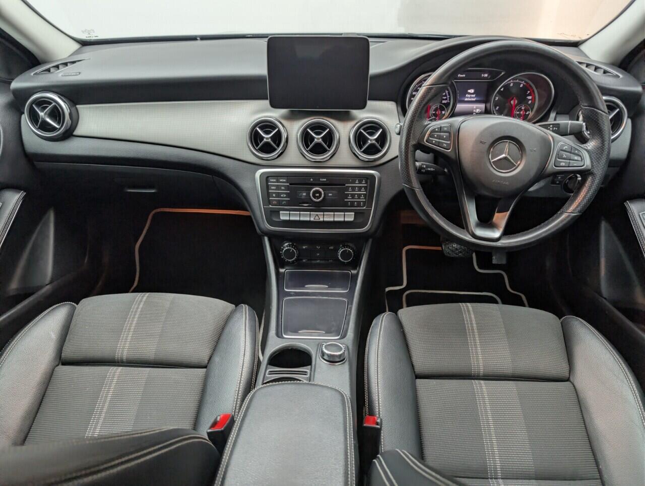 Used Mercedes-Benz A-Class 2019 for sale - 76424549: Photo 23