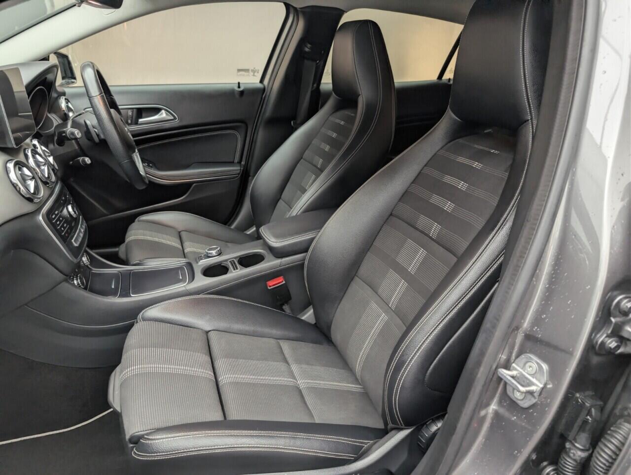 Used Mercedes-Benz A-Class 2019 for sale - 76424549: Photo 27