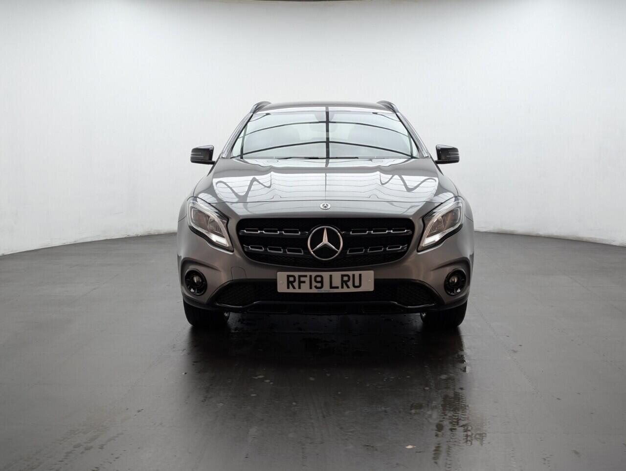 Used Mercedes-Benz A-Class 2019 for sale - 76424549: Photo 3