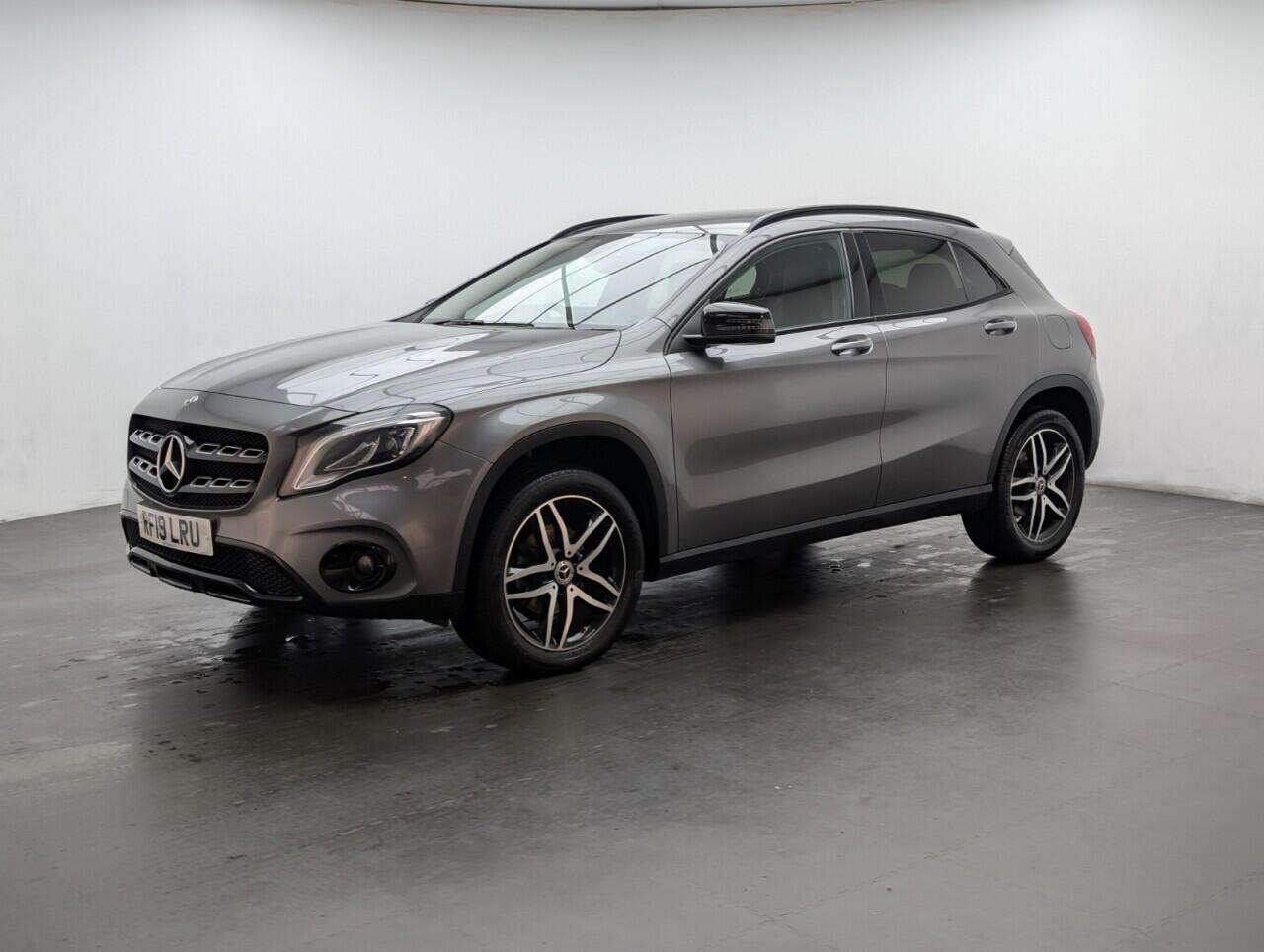 Used Mercedes-Benz A-Class 2019 for sale - 76424549: Photo 4