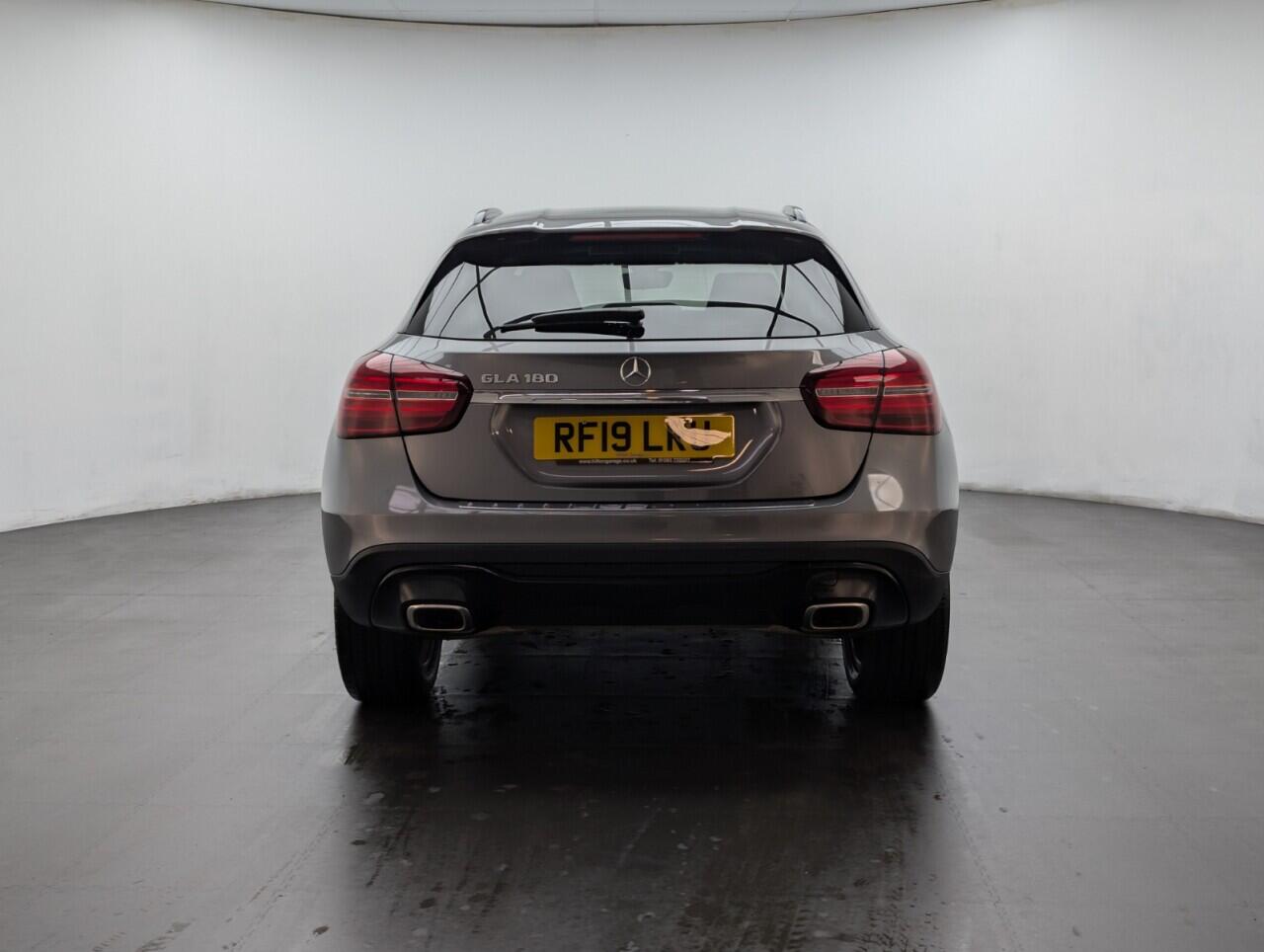 Used Mercedes-Benz A-Class 2019 for sale - 76424549: Photo 7