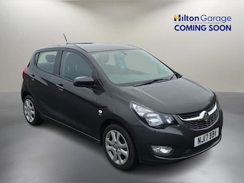 2017 (17) - 1.0 SE 5dr