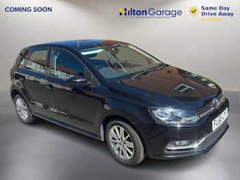 Used Volkswagen Polo 2015 for sale - 78443803: Photo