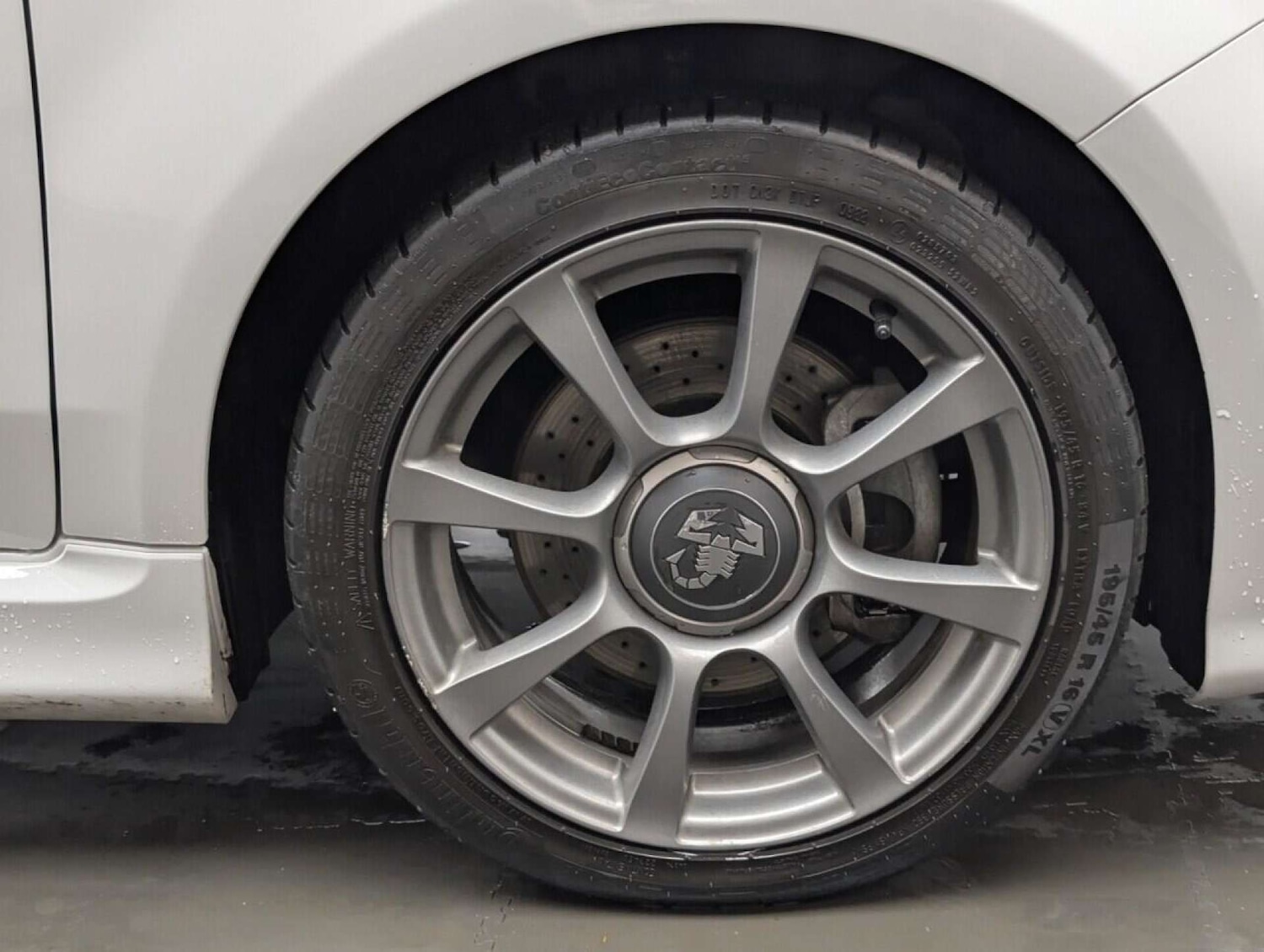 Used Abarth 595 2022 for sale - 77714305: Photo 10