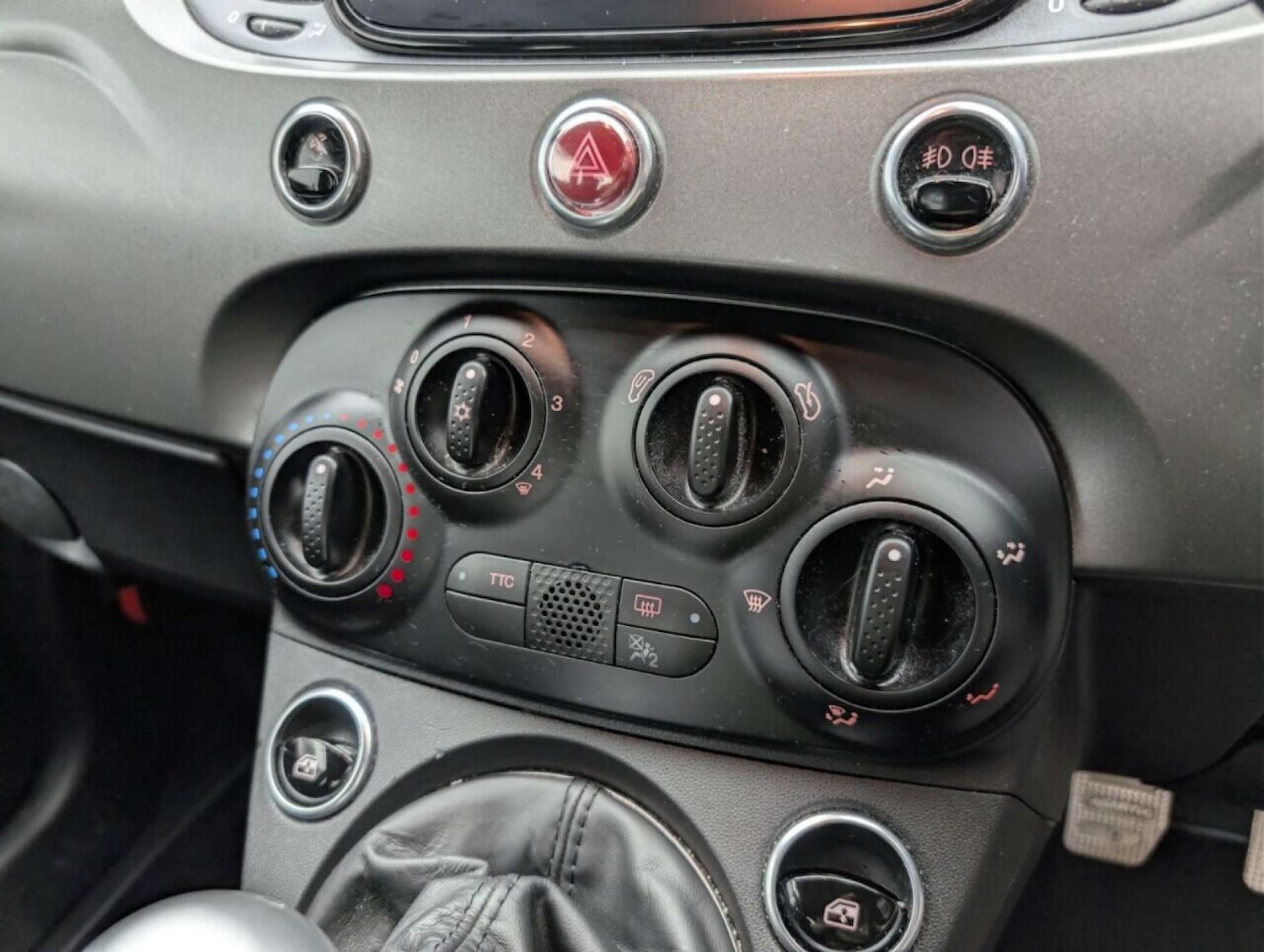 Used Abarth 595 2022 for sale - 77714305: Photo 15