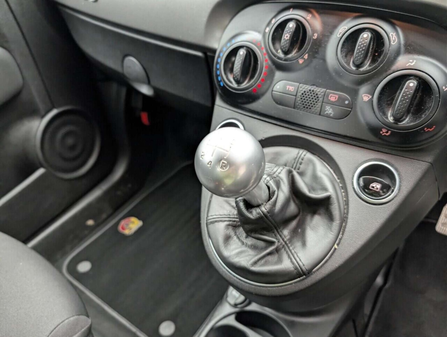 Used Abarth 595 2022 for sale - 77714305: Photo 16