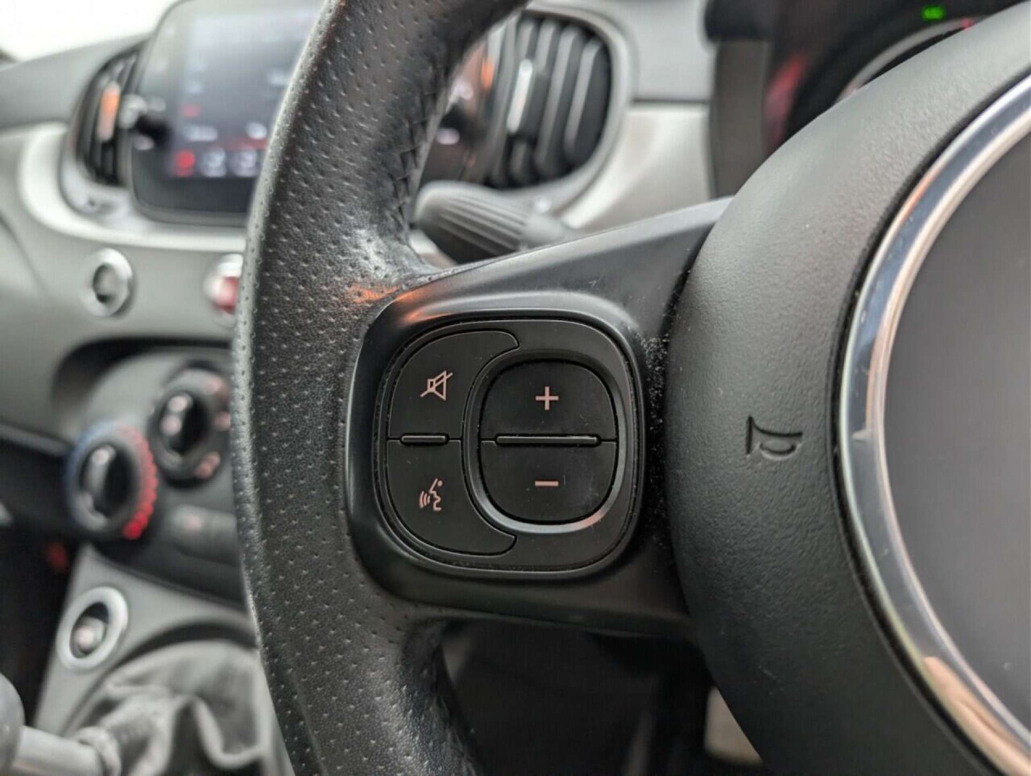 Used Abarth 595 2022 for sale - 77714305: Photo 18