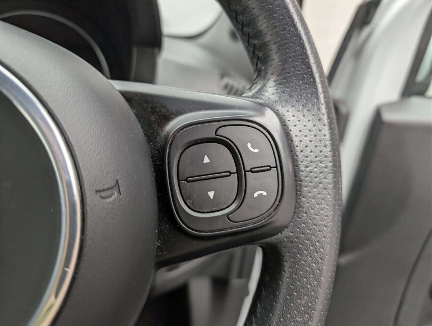 Used Abarth 595 2022 for sale - 77714305: Photo 19