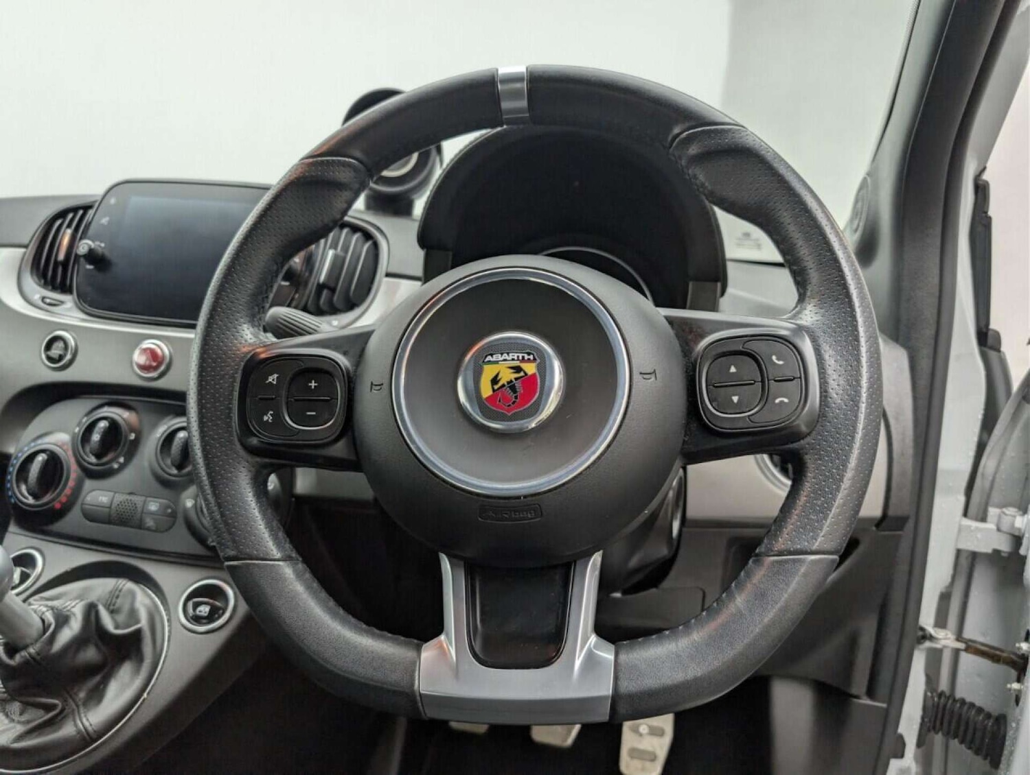 Used Abarth 595 2022 for sale - 77714305: Photo 21