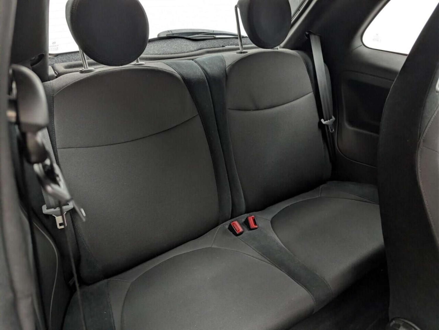 Used Abarth 595 2022 for sale - 77714305: Photo 22