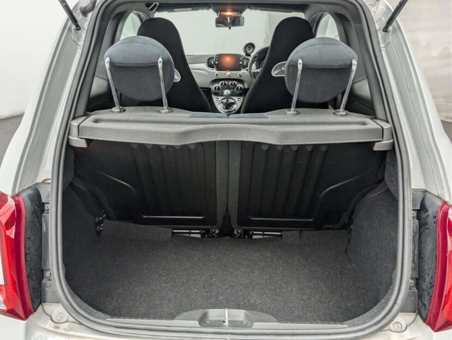 Used Abarth 595 2022 for sale - 77714305: Photo 23