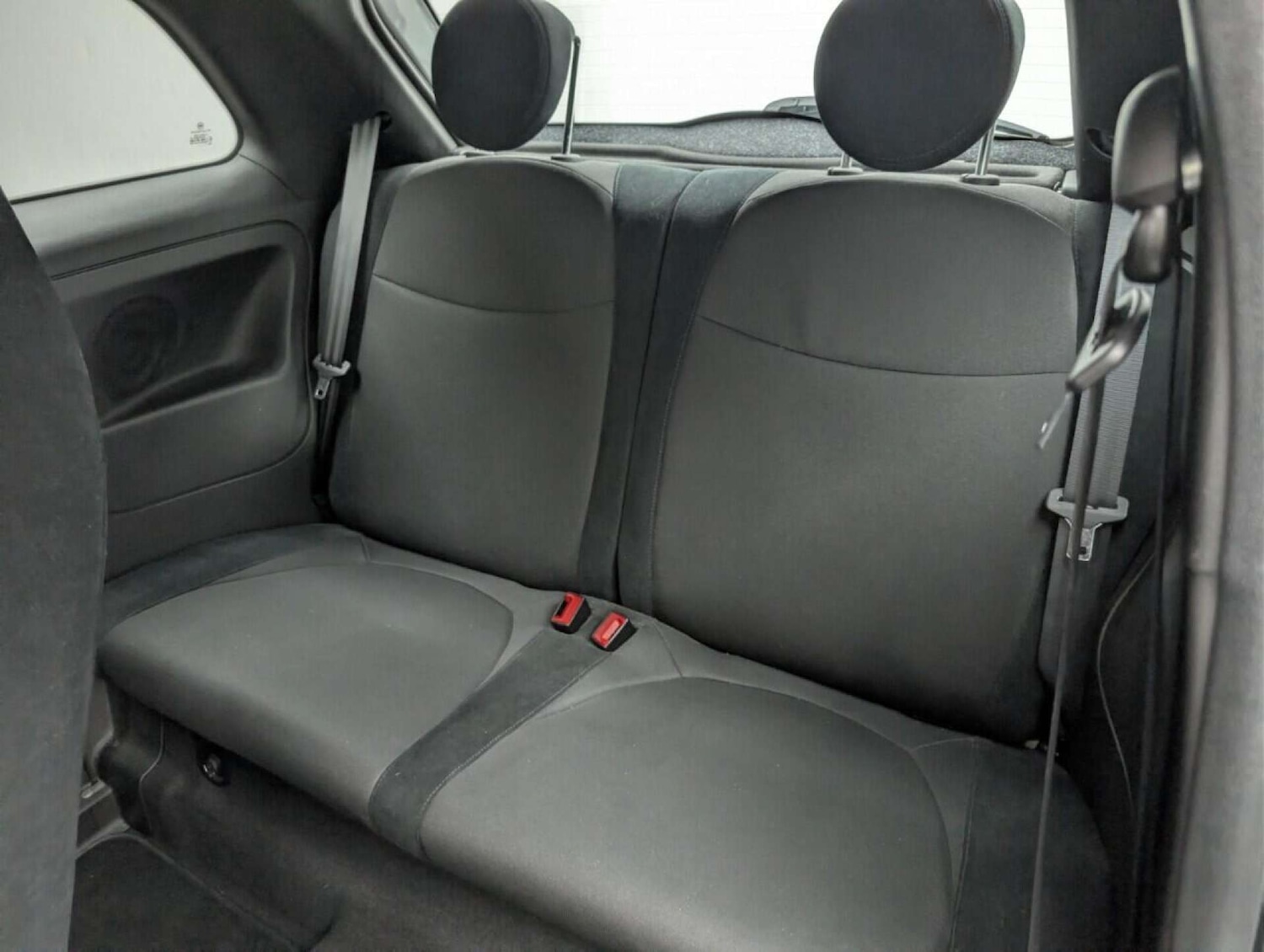 Used Abarth 595 2022 for sale - 77714305: Photo 24