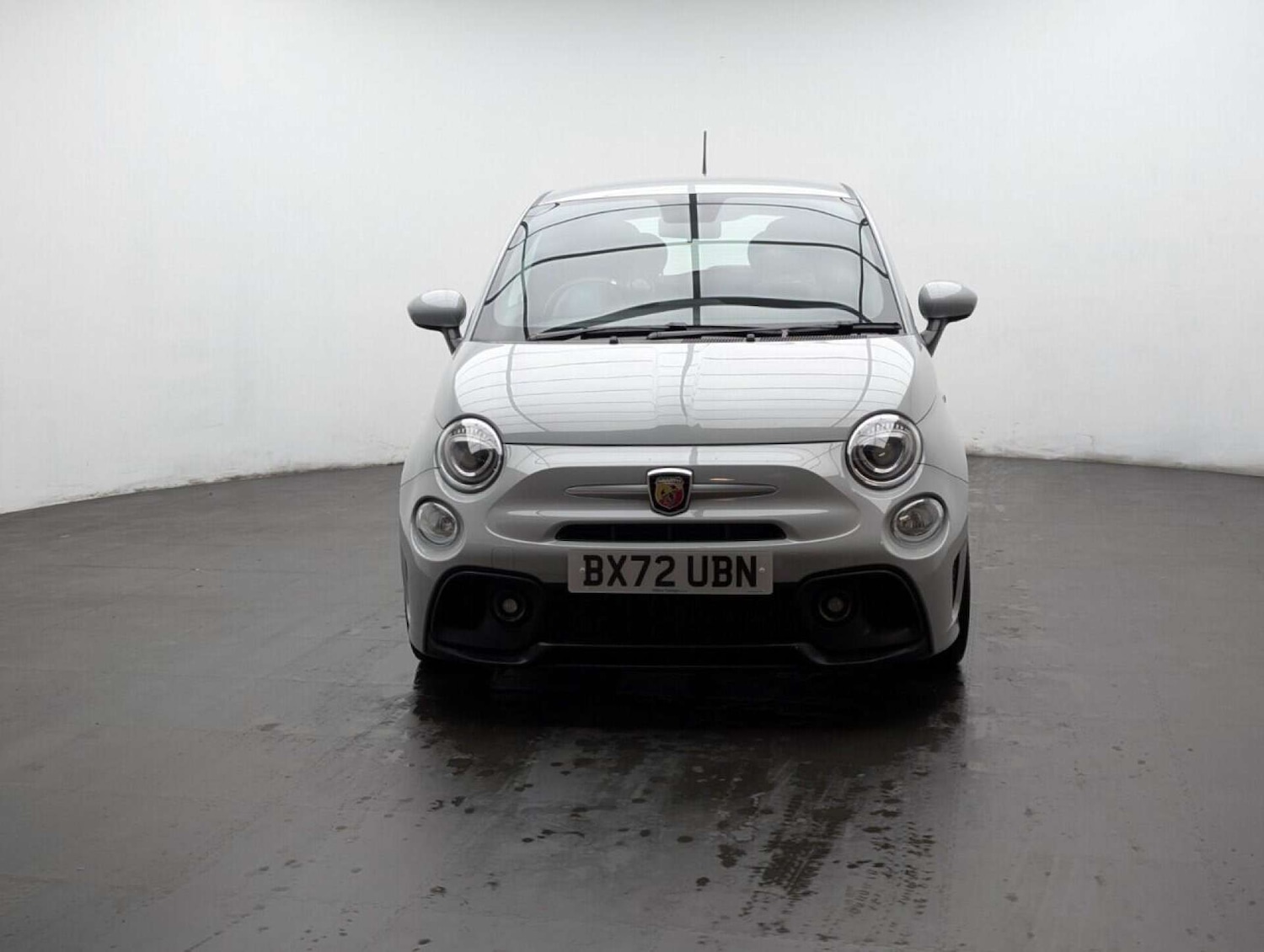 Used Abarth 595 2022 for sale - 77714305: Photo 3
