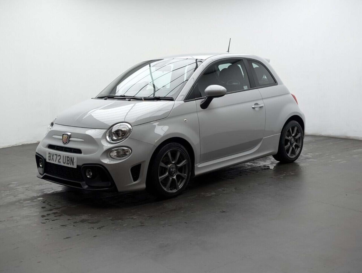 Used Abarth 595 2022 for sale - 77714305: Photo 4