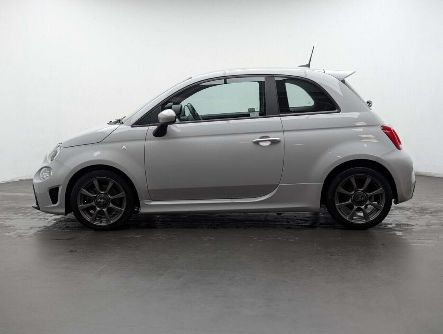 Used Abarth 595 2022 for sale - 77714305: Photo 5