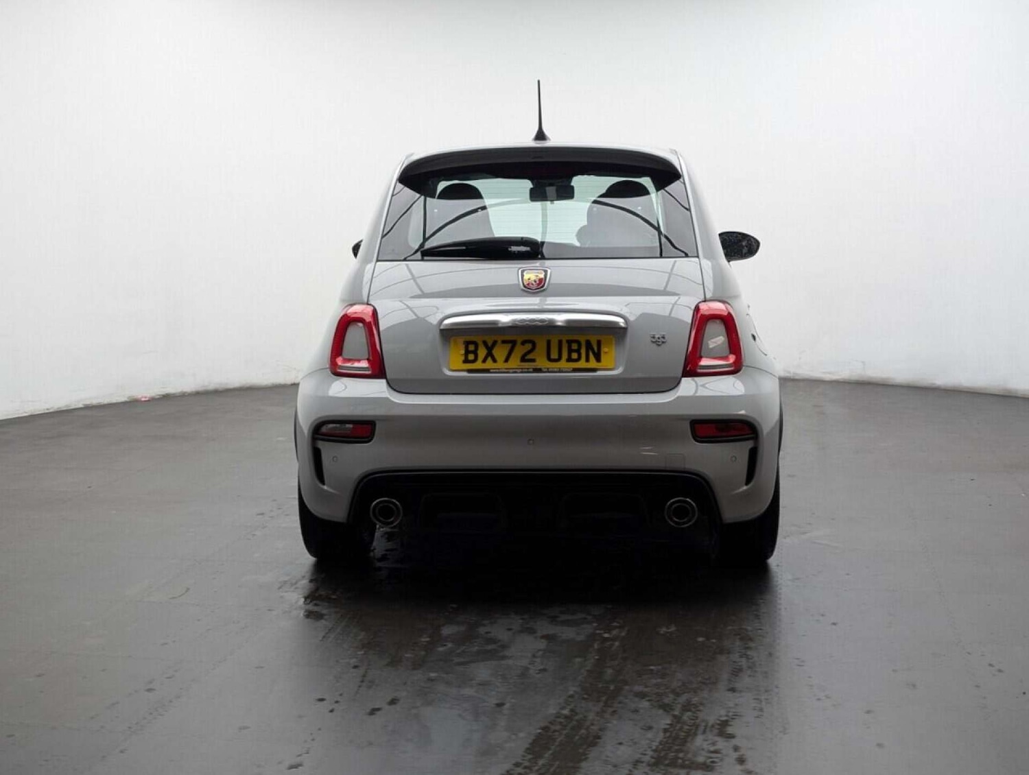 Used Abarth 595 2022 for sale - 77714305: Photo 7