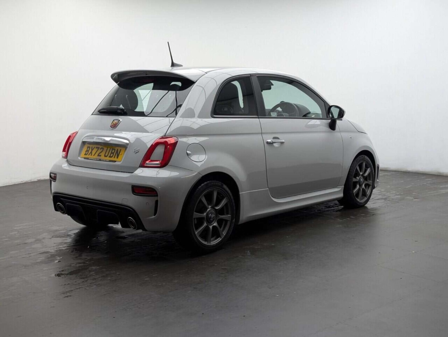 Used Abarth 595 2022 for sale - 77714305: Photo 8