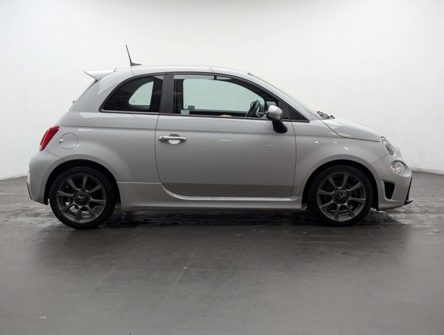 Used Abarth 595 2022 for sale - 77714305: Photo 9