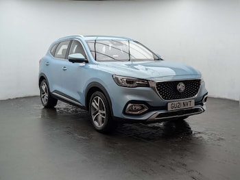 Used MG MG HS 2021 for sale - 78607840: Photo
