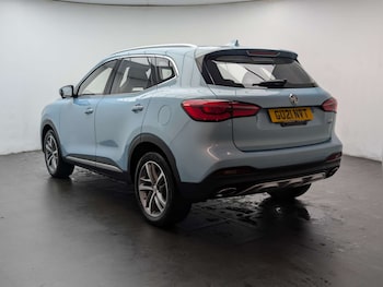 Used MG MG HS 2021 for sale - 78607840: Photo