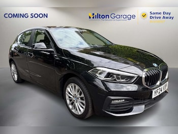 Used BMW 1 Series 2024 for sale - 78835711: Photo