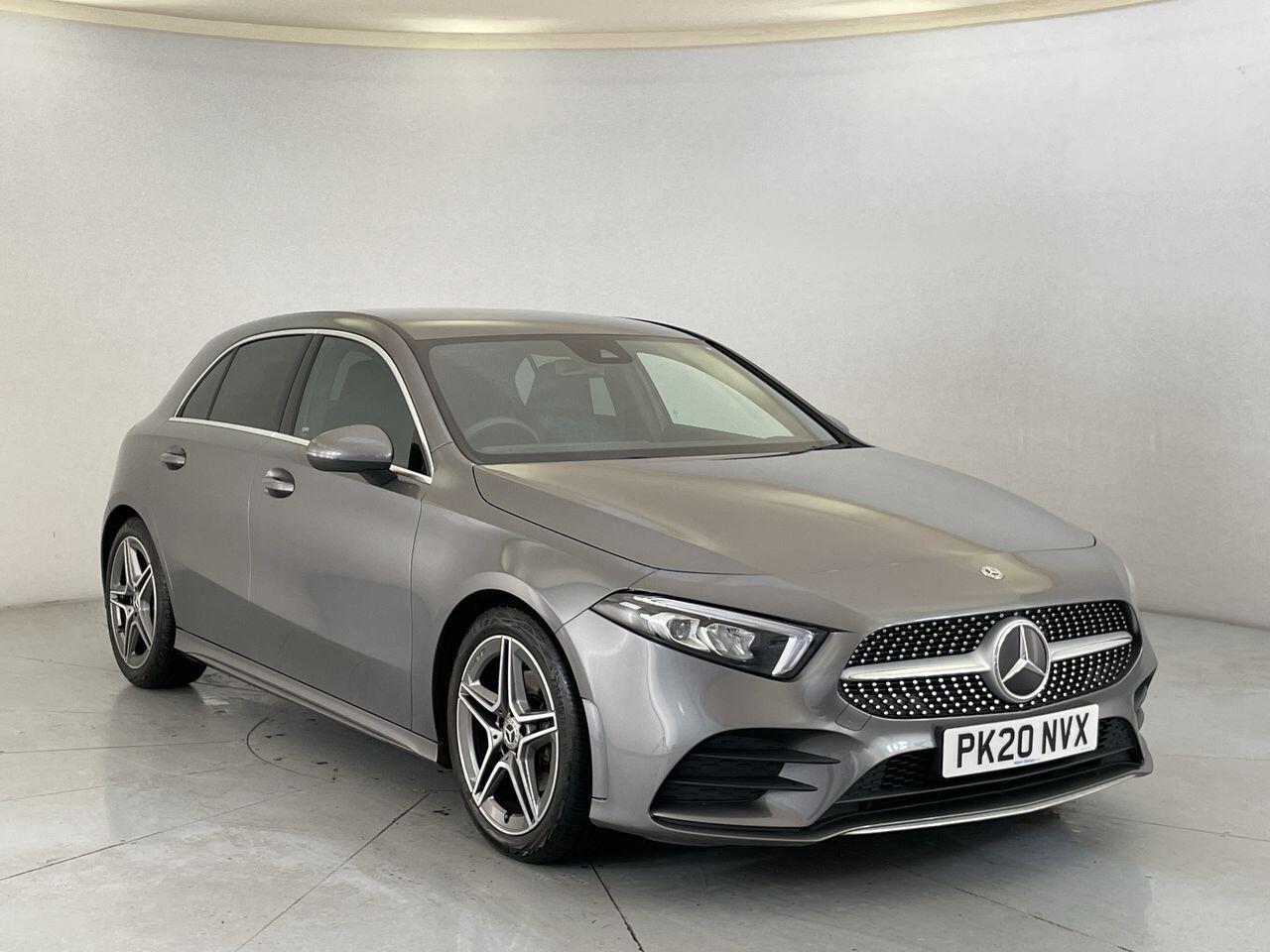 Used Mercedes-Benz A-Class 2020 for sale - 77109007: Photo 12