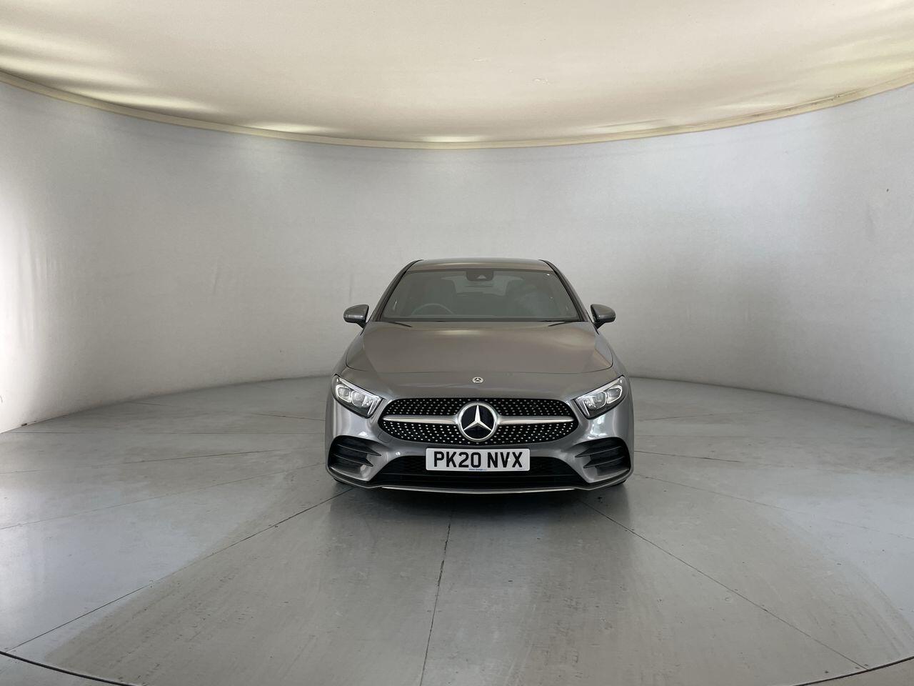 Used Mercedes-Benz A-Class 2020 for sale - 77109007: Photo 15
