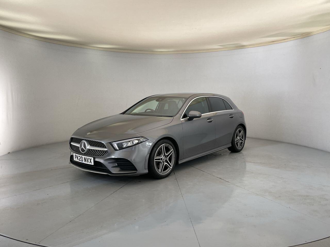 Used Mercedes-Benz A-Class 2020 for sale - 77109007: Photo 16