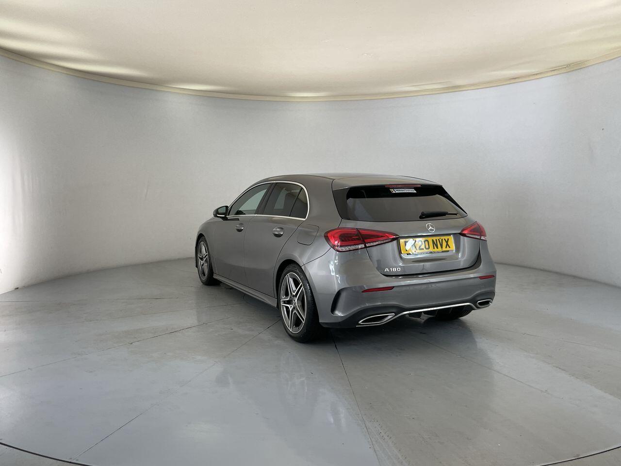 Used Mercedes-Benz A-Class 2020 for sale - 77109007: Photo 18