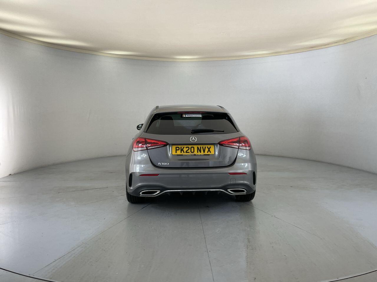 Used Mercedes-Benz A-Class 2020 for sale - 77109007: Photo 19