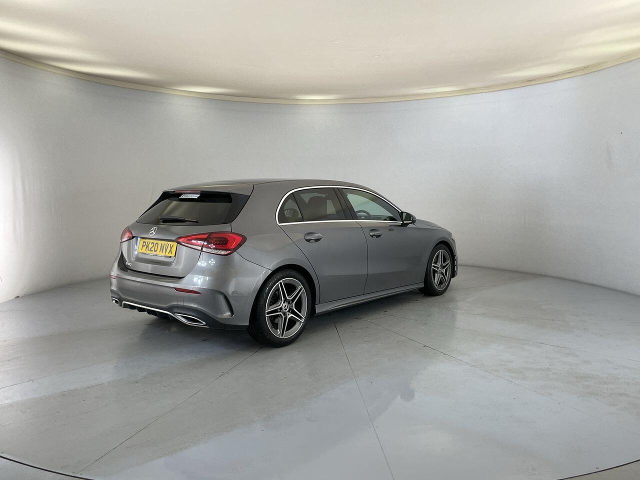 Used Mercedes-Benz A-Class 2020 for sale - 77109007: Photo 20