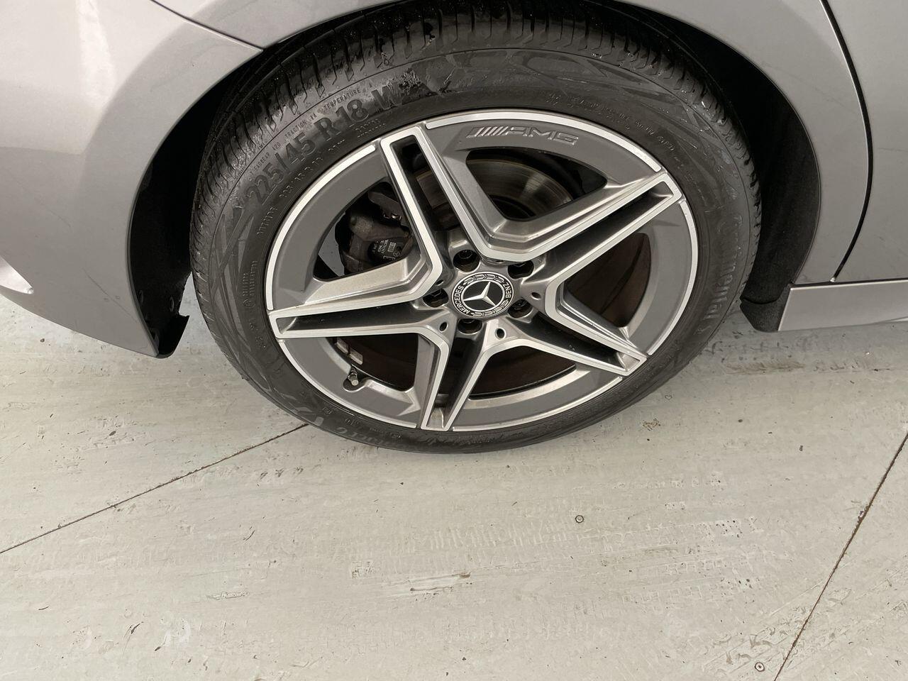 Used Mercedes-Benz A-Class 2020 for sale - 77109007: Photo 21