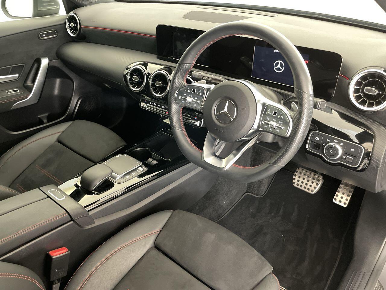 Used Mercedes-Benz A-Class 2020 for sale - 77109007: Photo 22