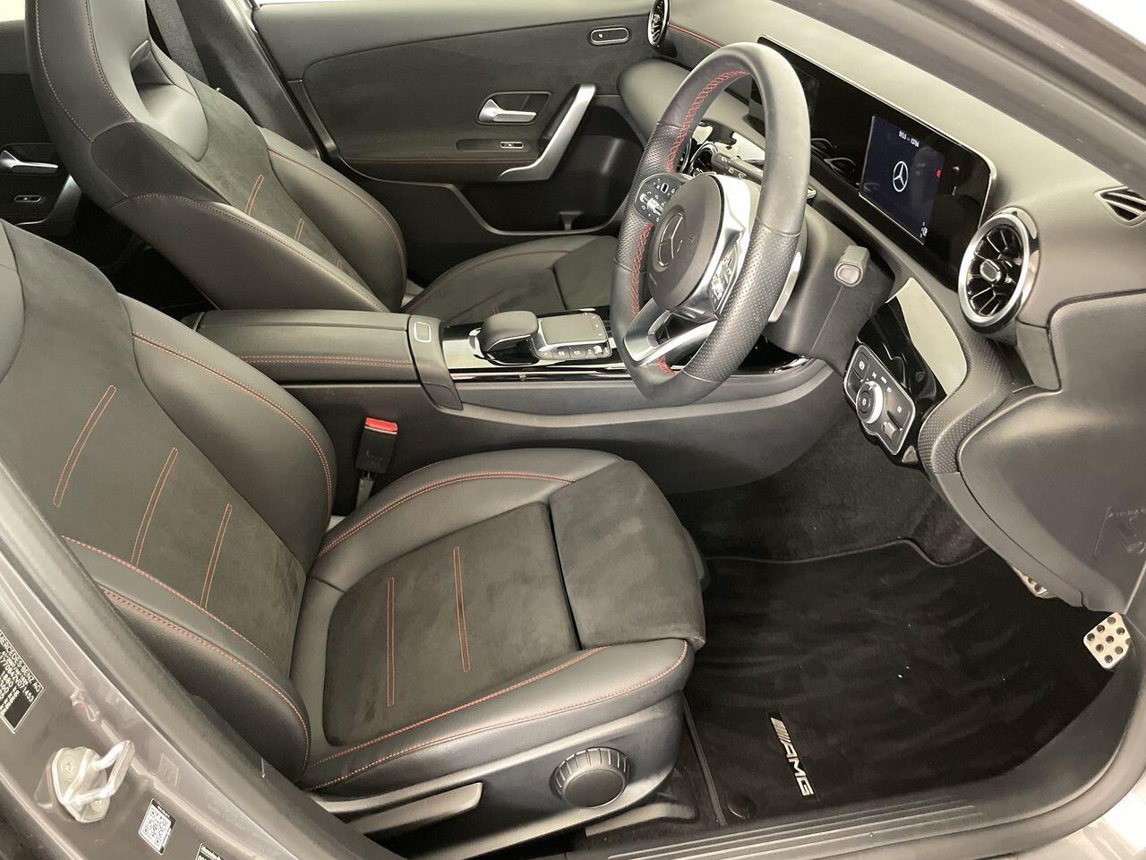 Used Mercedes-Benz A-Class 2020 for sale - 77109007: Photo 23