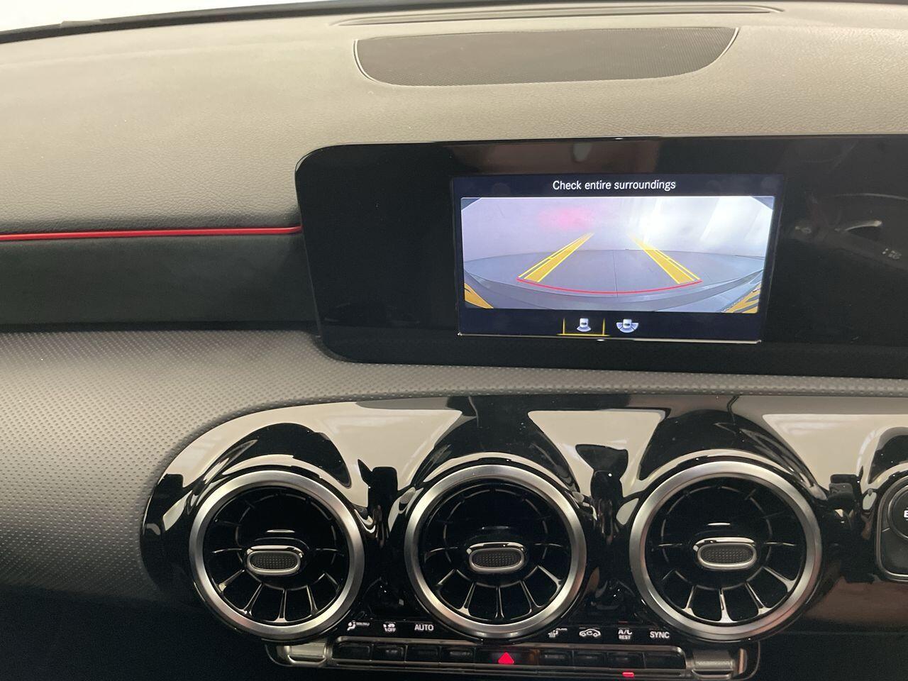 Used Mercedes-Benz A-Class 2020 for sale - 77109007: Photo 27