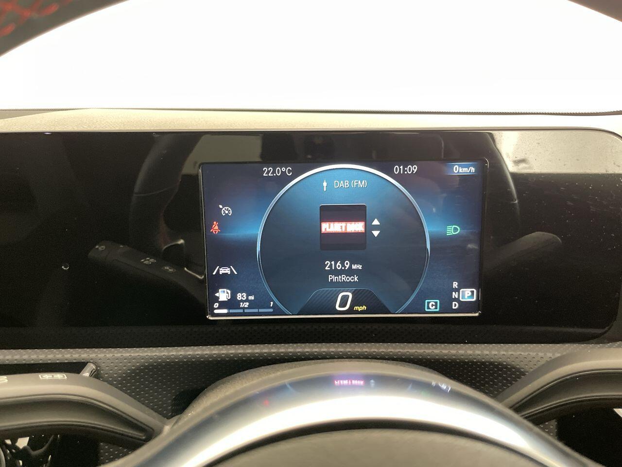 Used Mercedes-Benz A-Class 2020 for sale - 77109007: Photo 29