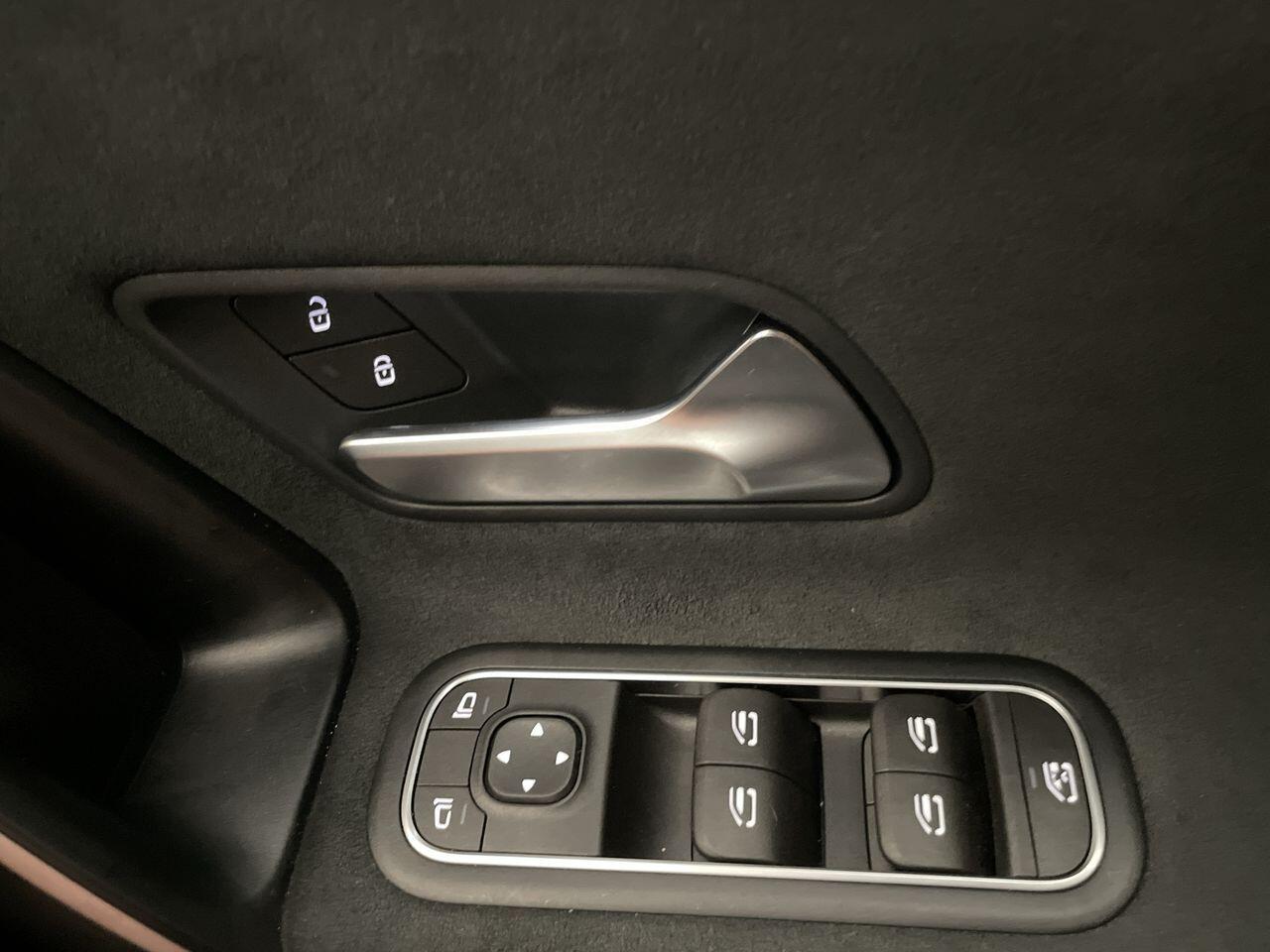 Used Mercedes-Benz A-Class 2020 for sale - 77109007: Photo 33