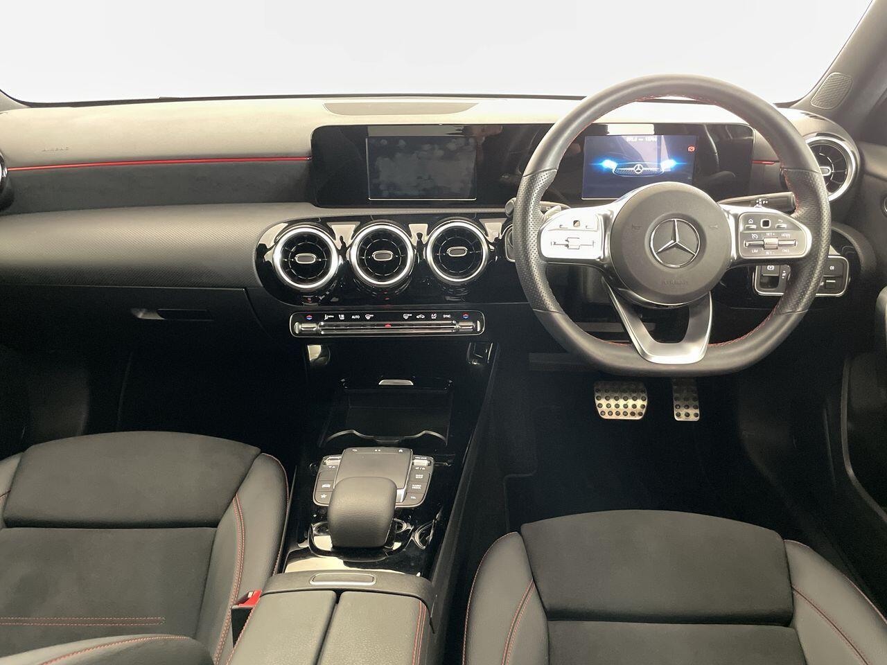 Used Mercedes-Benz A-Class 2020 for sale - 77109007: Photo 35