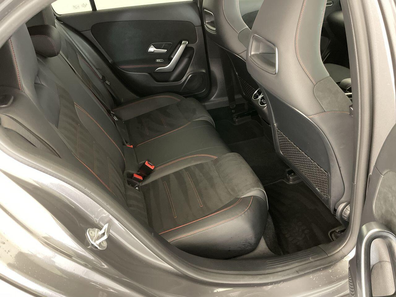 Used Mercedes-Benz A-Class 2020 for sale - 77109007: Photo 36