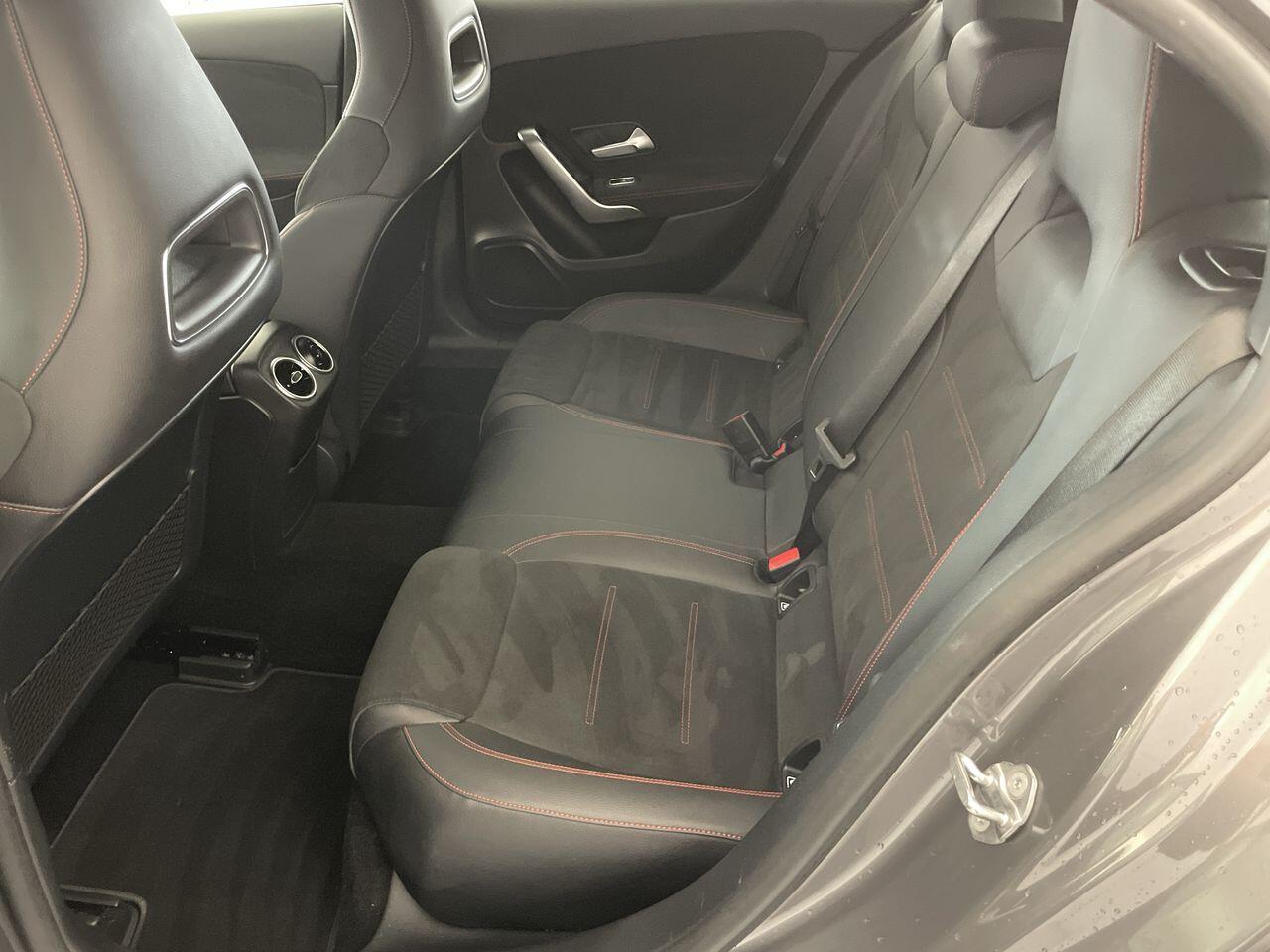 Used Mercedes-Benz A-Class 2020 for sale - 77109007: Photo 39