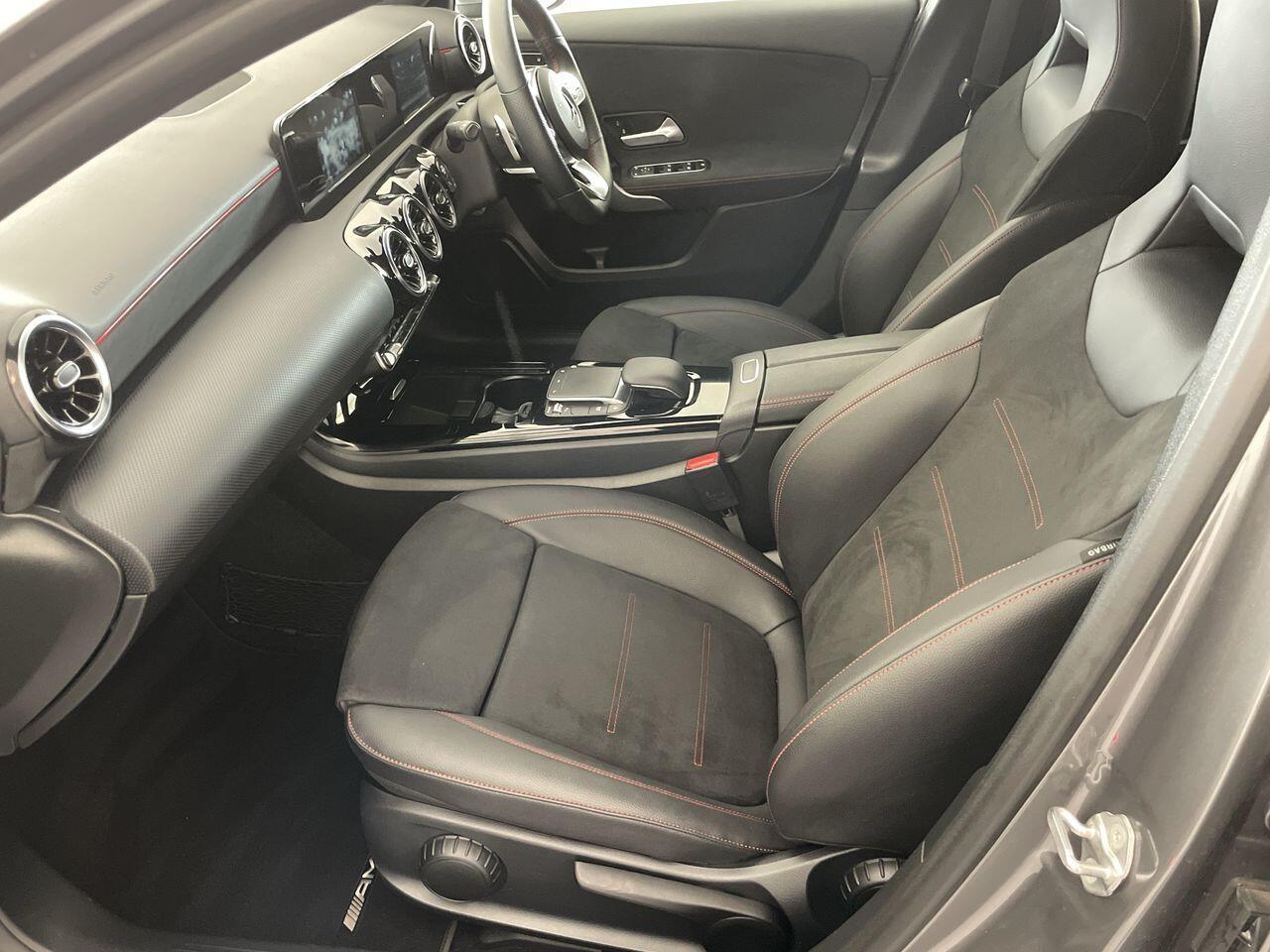 Used Mercedes-Benz A-Class 2020 for sale - 77109007: Photo 40