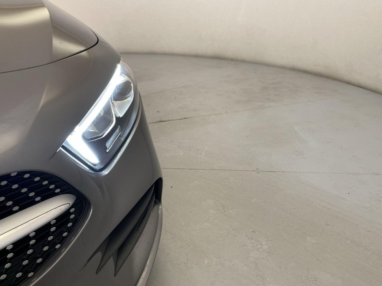 Used Mercedes-Benz A-Class 2020 for sale - 77109007: Photo 41